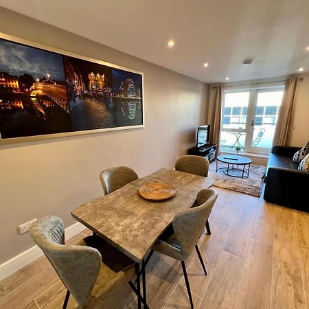 Parnell Corner Apartments Дублін Екстер'єр фото