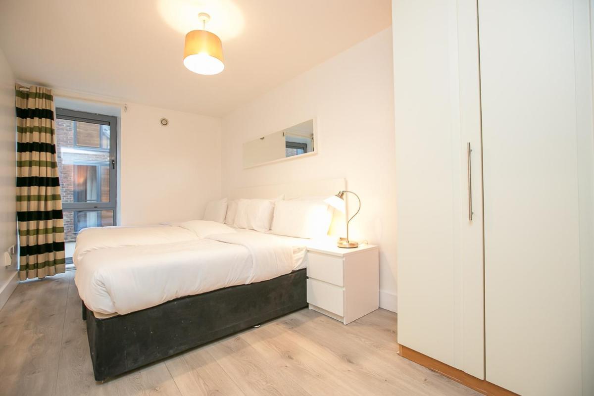 Parnell Corner Apartments Дублін Екстер'єр фото