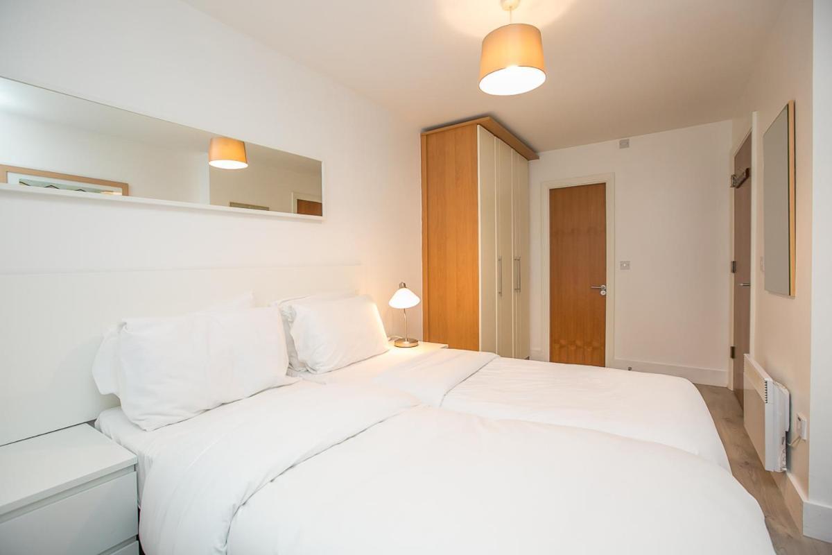 Parnell Corner Apartments Дублін Екстер'єр фото