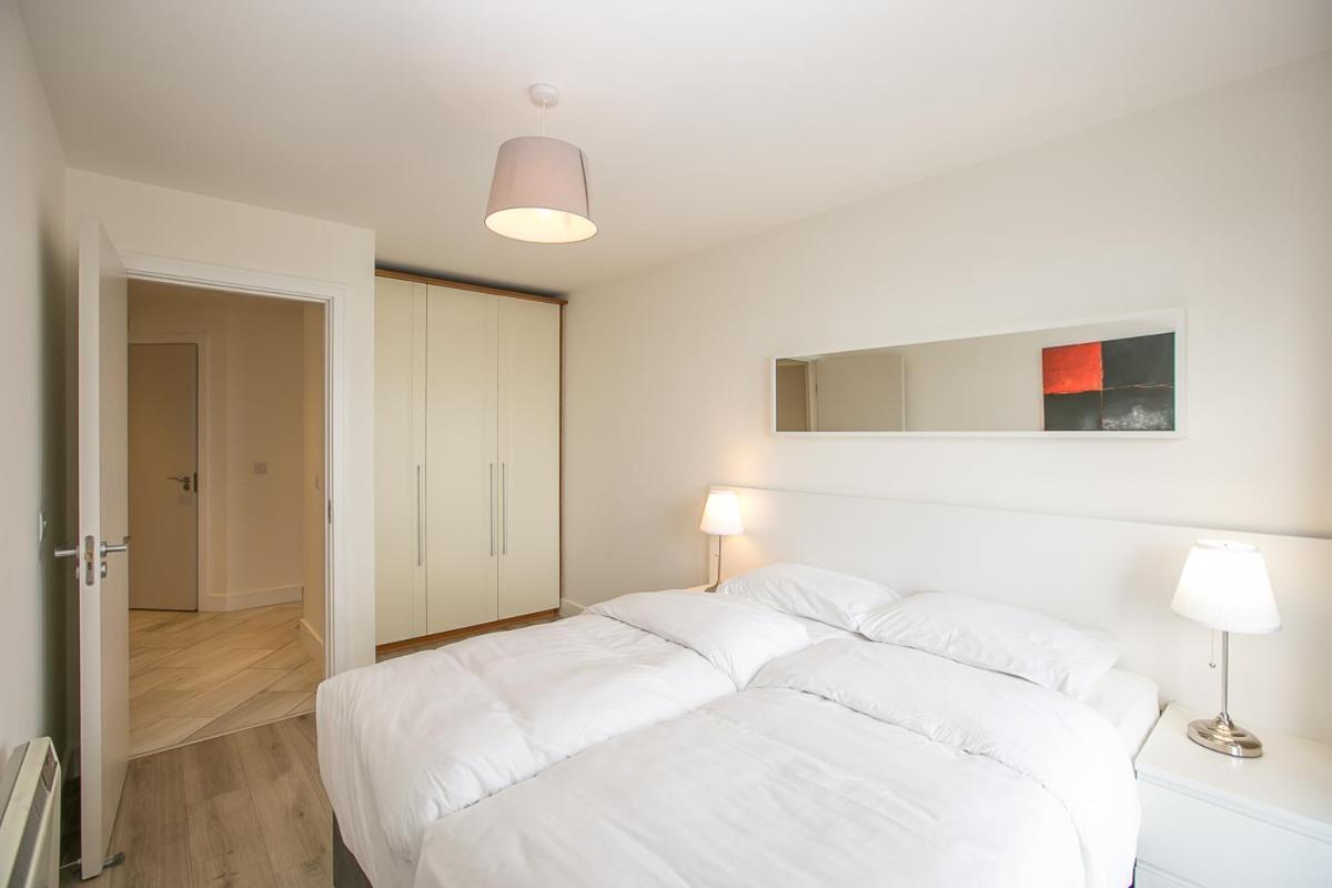 Parnell Corner Apartments Дублін Екстер'єр фото