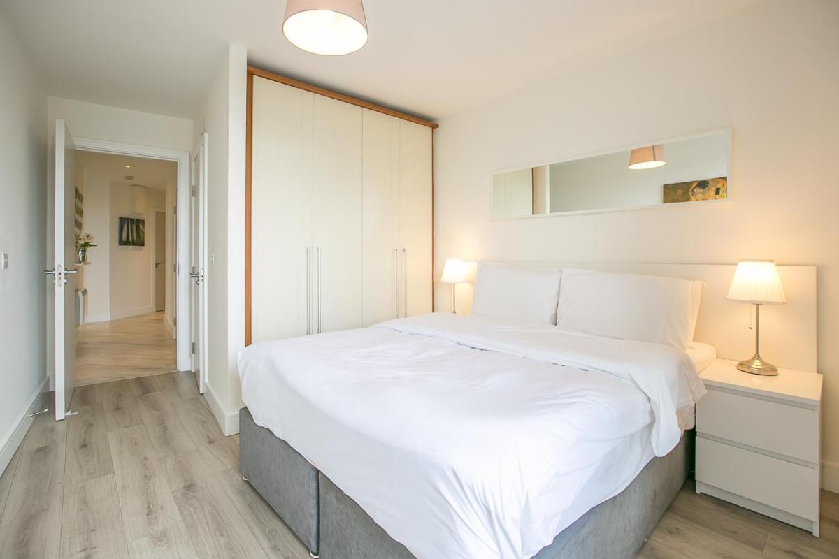 Parnell Corner Apartments Дублін Екстер'єр фото