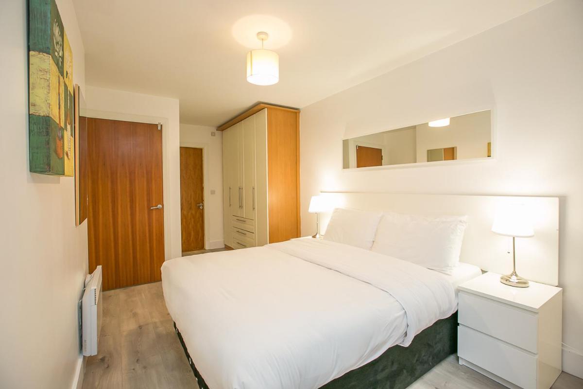 Parnell Corner Apartments Дублін Екстер'єр фото