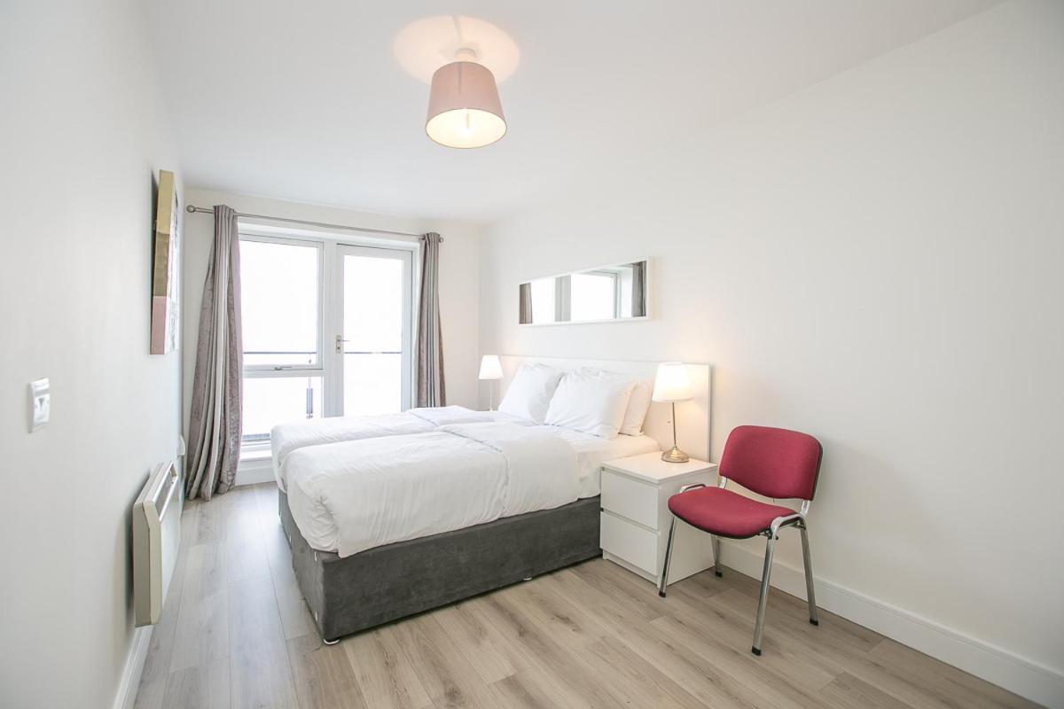 Parnell Corner Apartments Дублін Екстер'єр фото