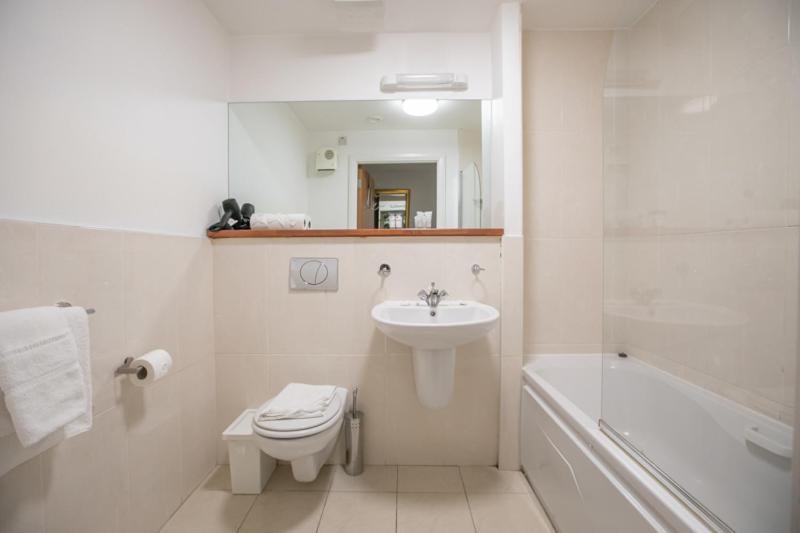 Parnell Corner Apartments Дублін Екстер'єр фото