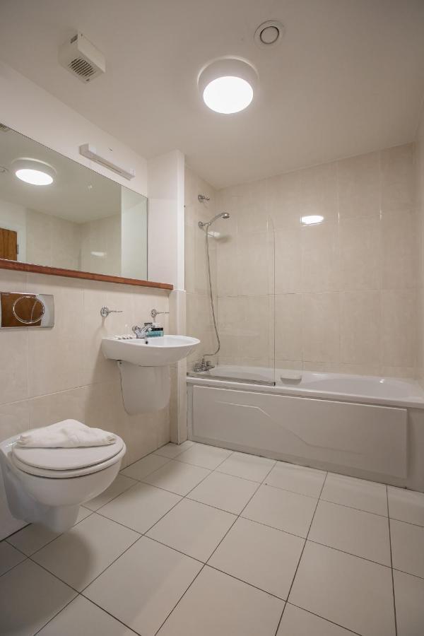Parnell Corner Apartments Дублін Екстер'єр фото