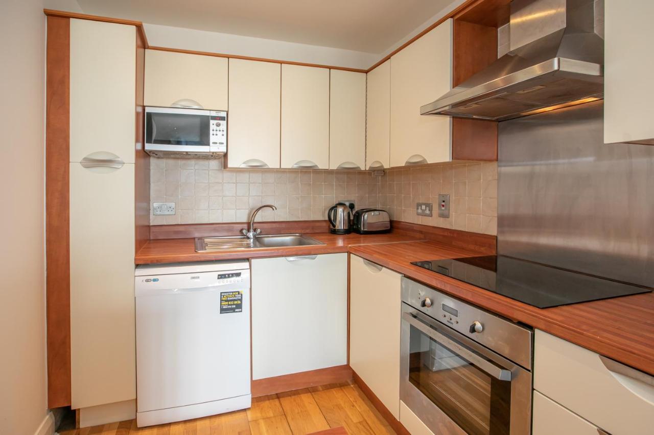 Parnell Corner Apartments Дублін Екстер'єр фото