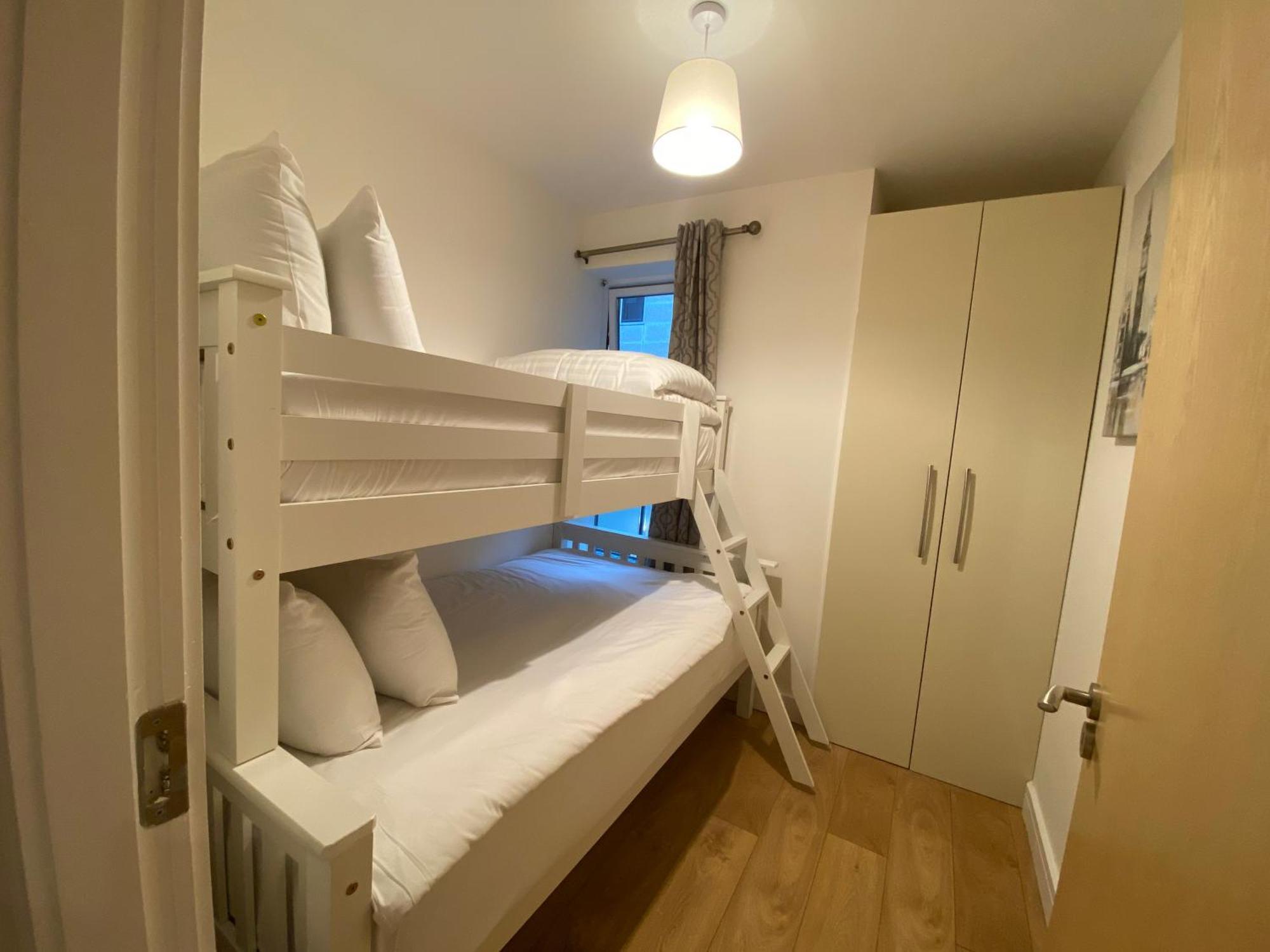Parnell Corner Apartments Дублін Екстер'єр фото